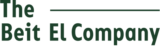The Beit El Company